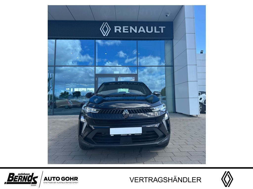 Renault Captur 2025