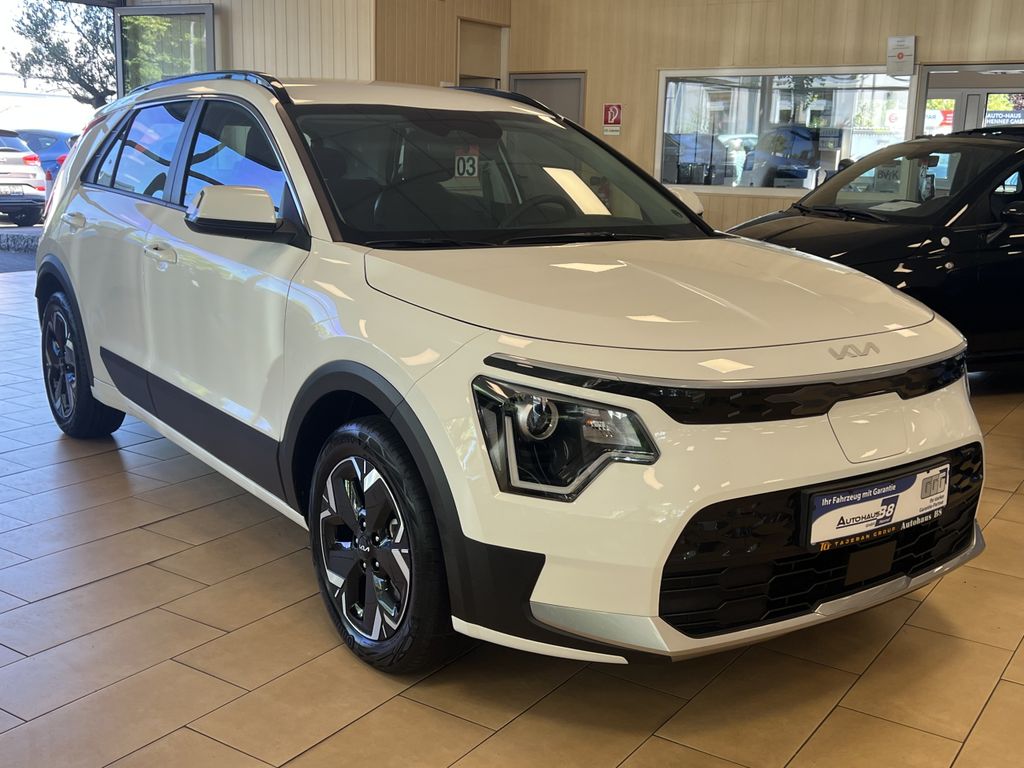 Kia Niro 2023