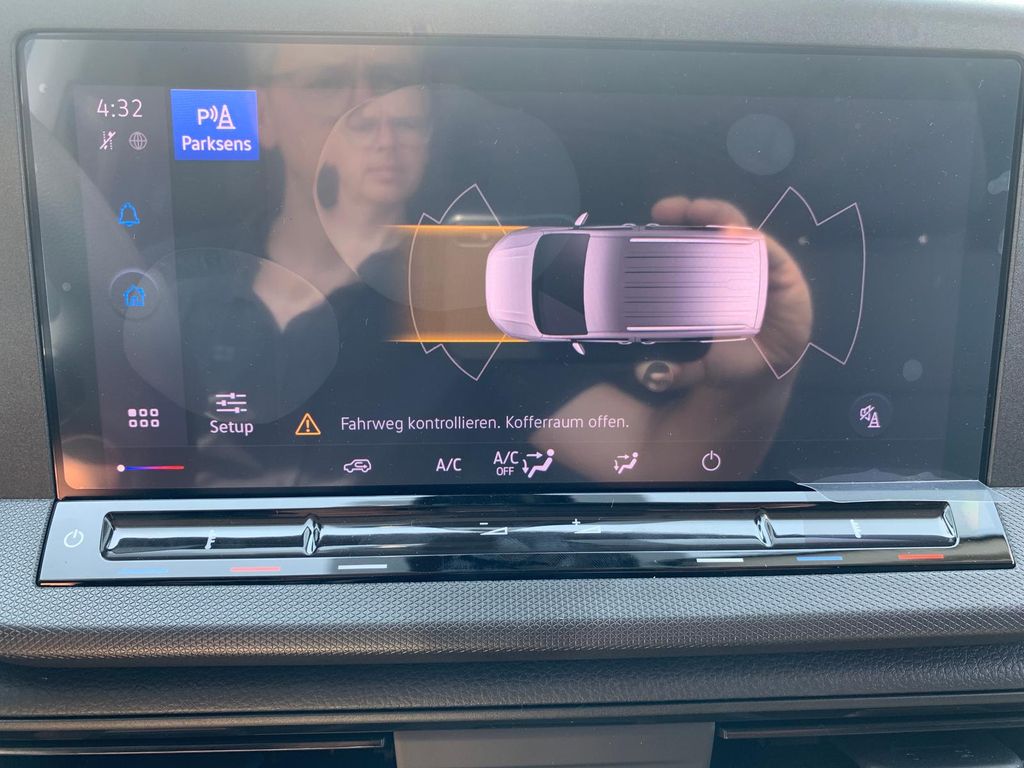 Ford Transit Connect 2025