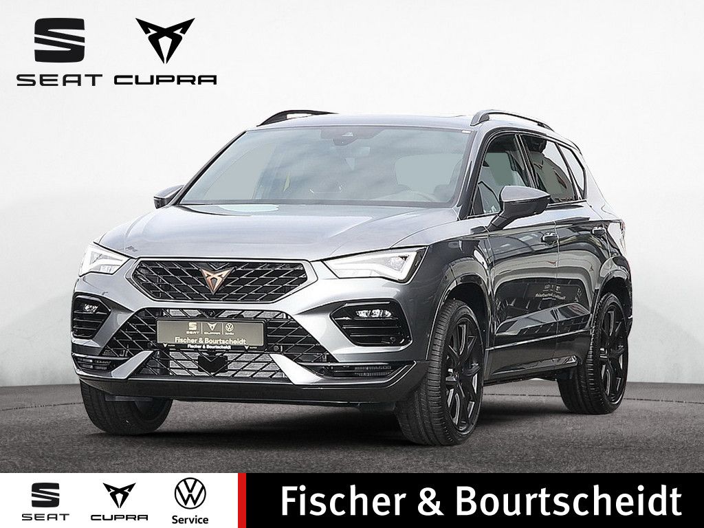 Cupra Ateca 2025