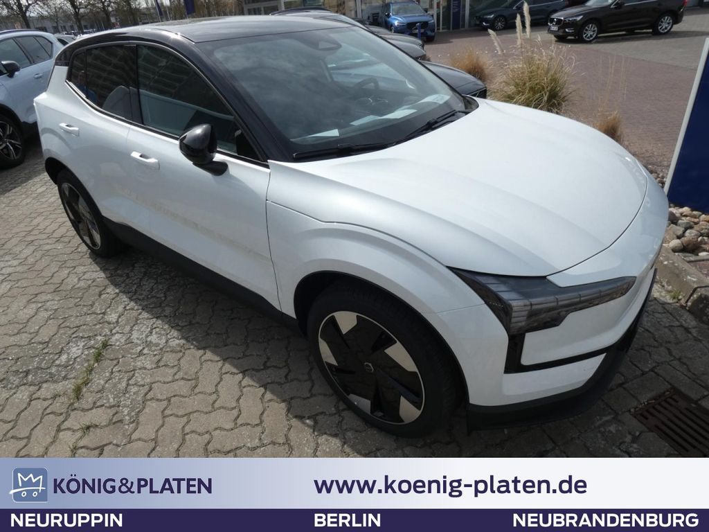 Volvo EX30 2025