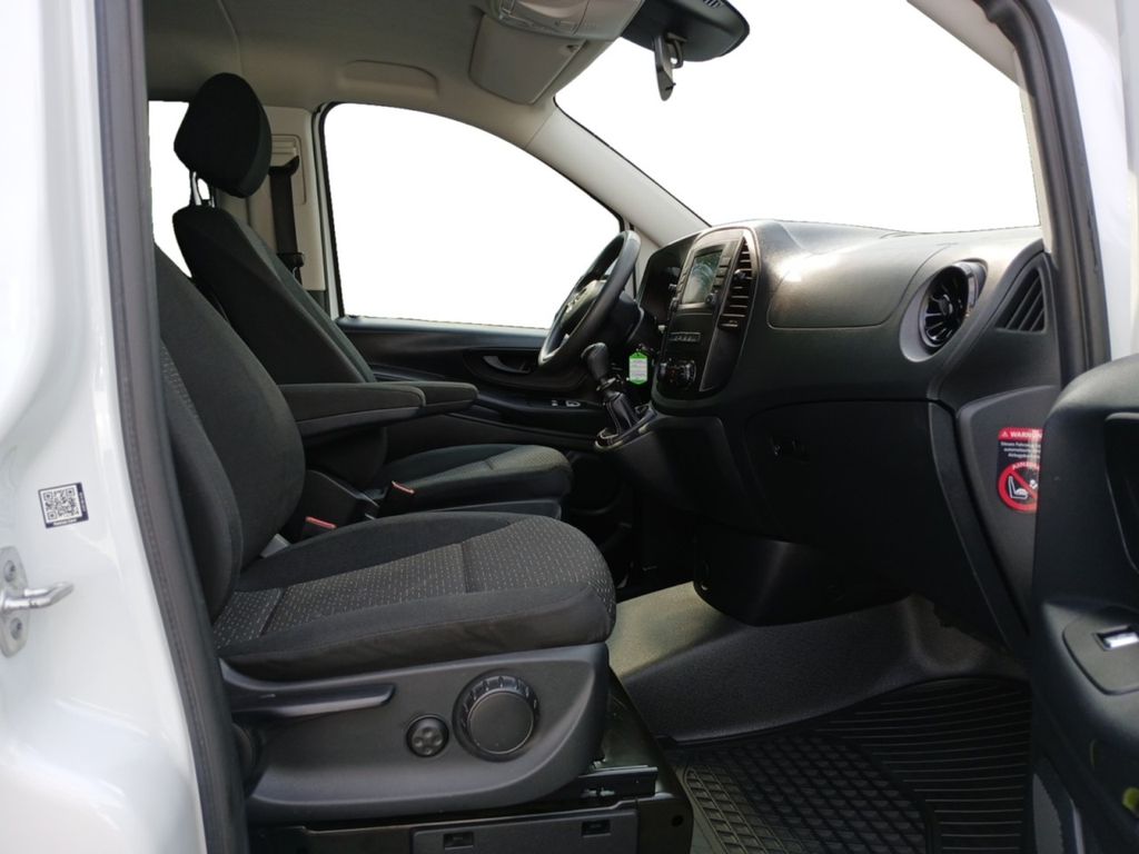 Mercedes-Benz Vito 2023