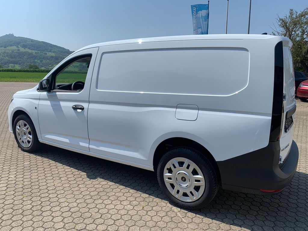 Ford Transit Connect 2025