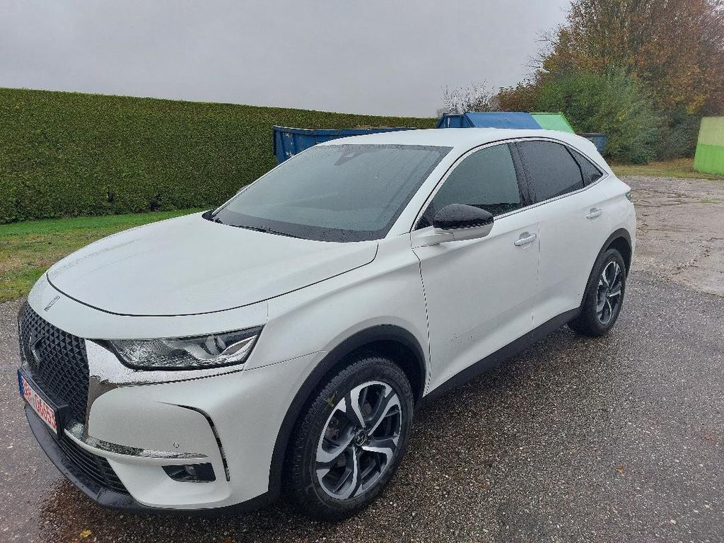 Citroën DS 2019