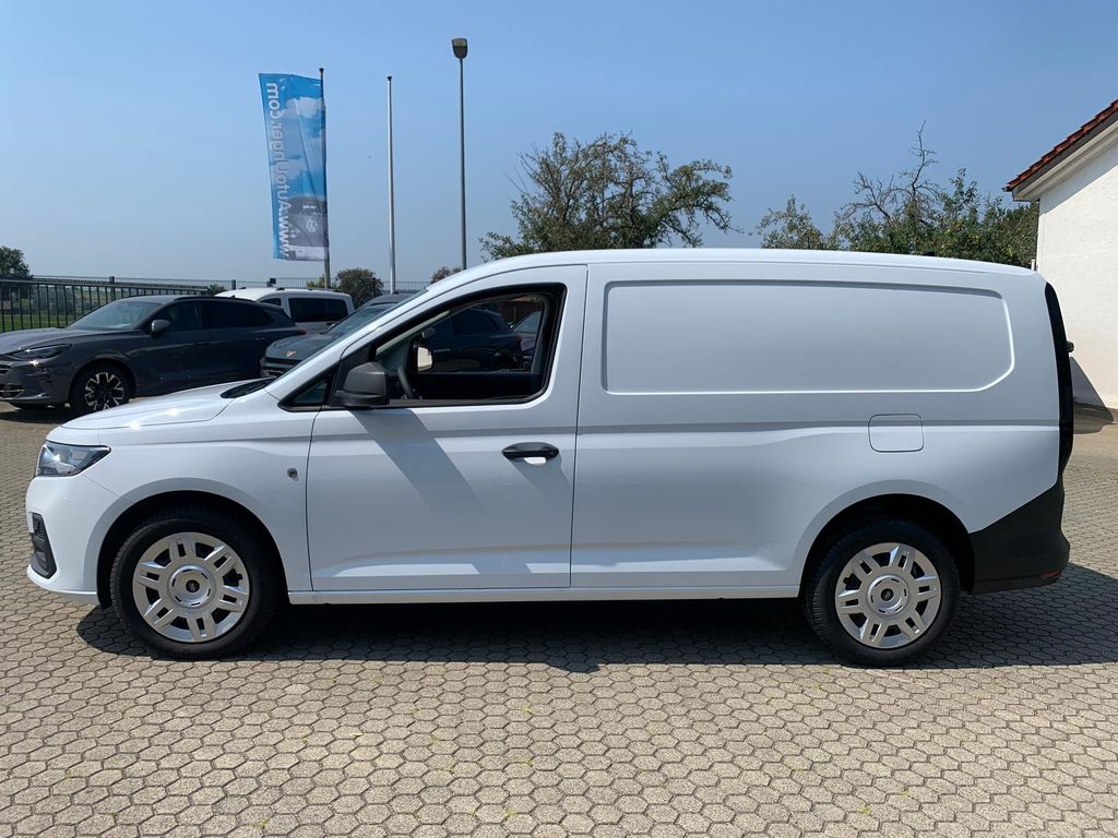 Ford Transit Connect 2025