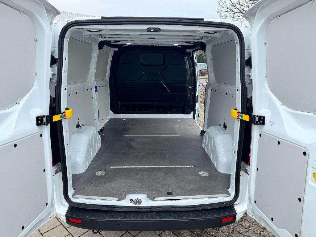 Ford Transit Custom 2023