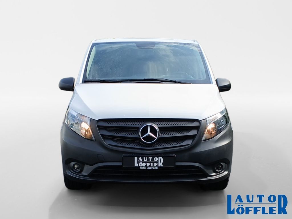 Mercedes-Benz Vito 2023