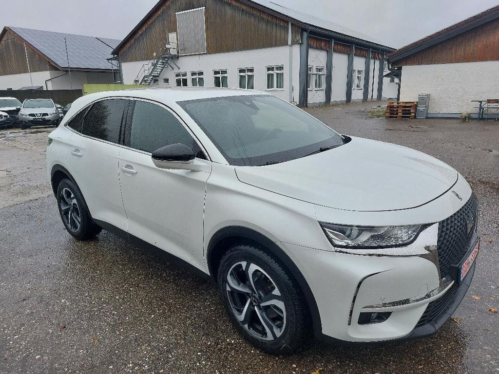 Citroën DS 2019