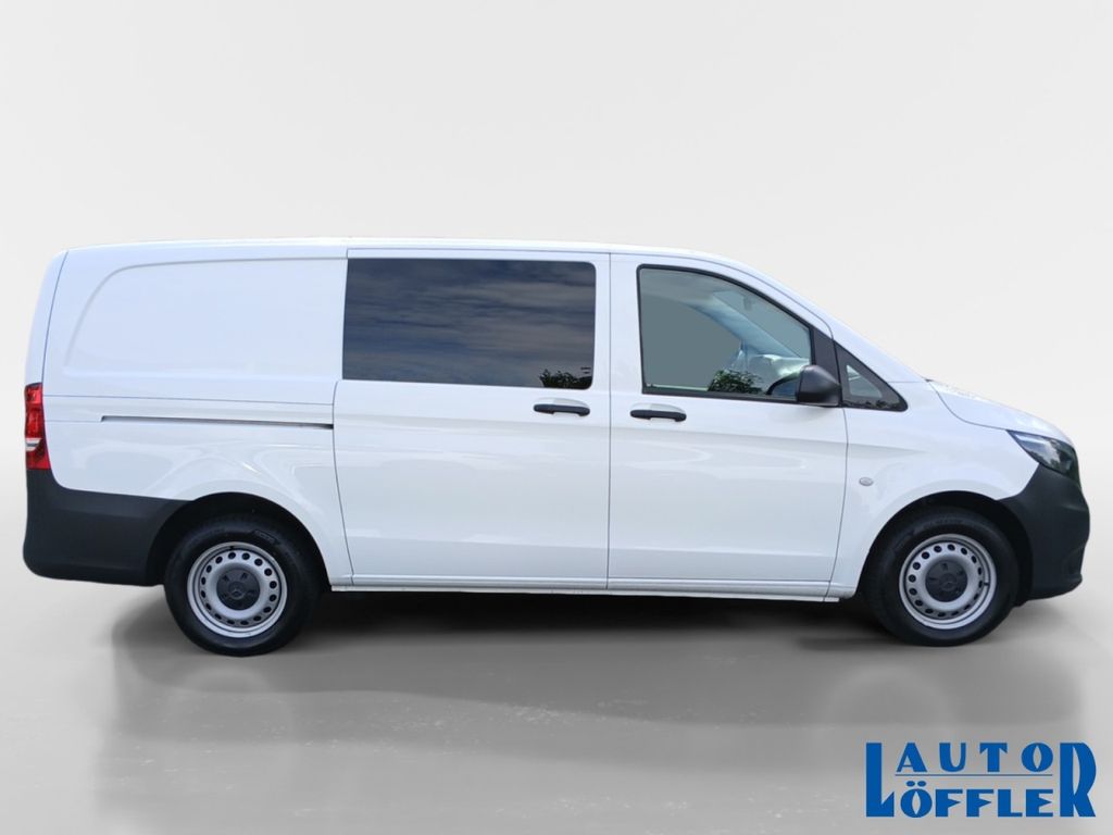 Mercedes-Benz Vito 2023