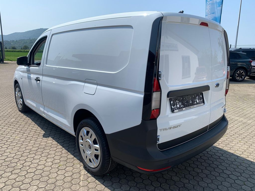 Ford Transit Connect 2025