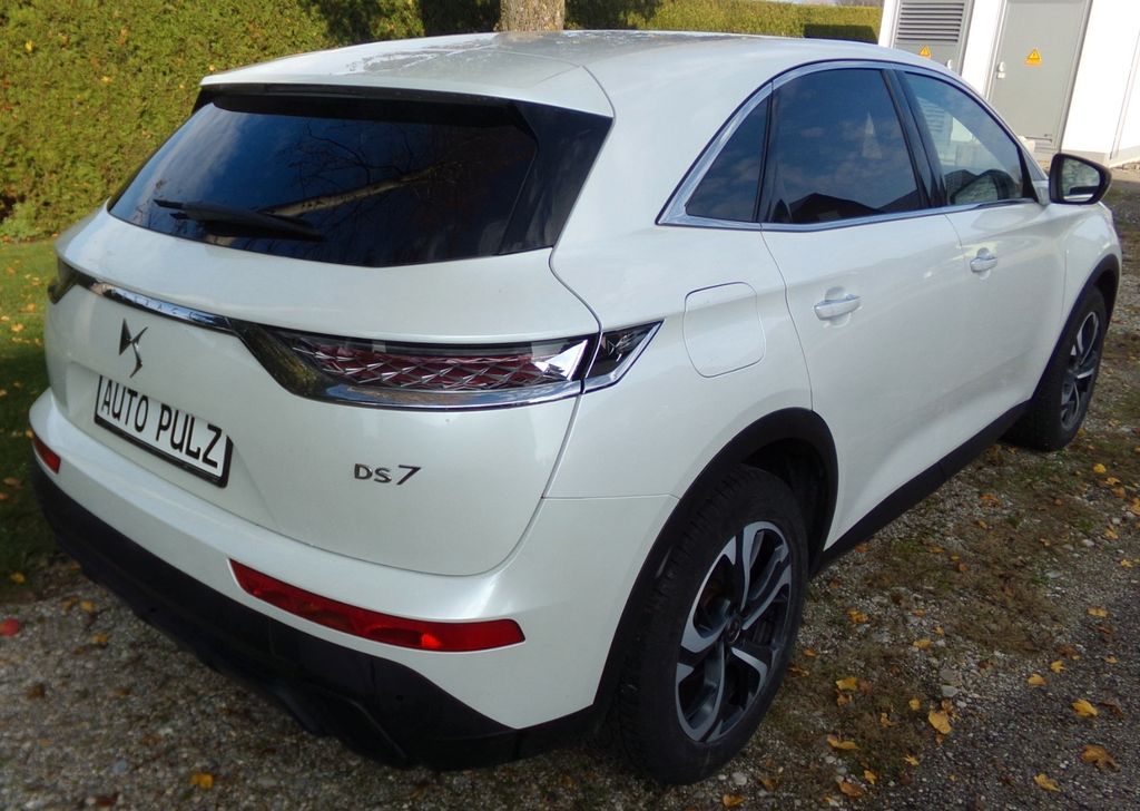 Citroën DS 2019