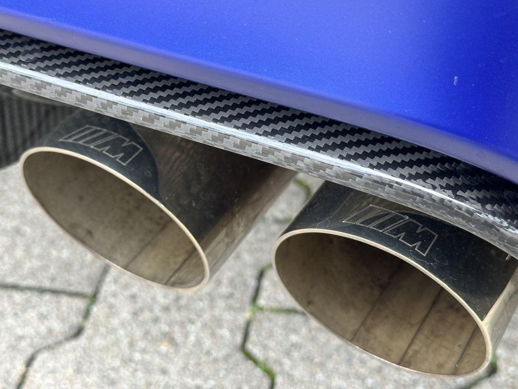 BMW M4 2018