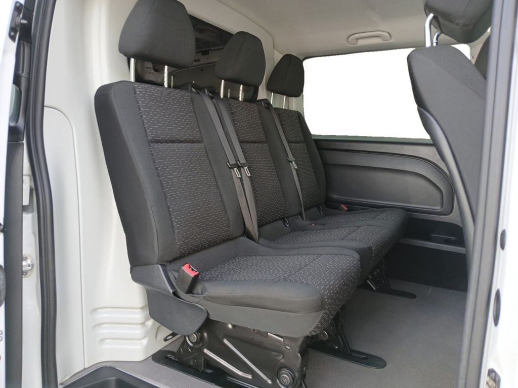 Mercedes-Benz Vito 2023