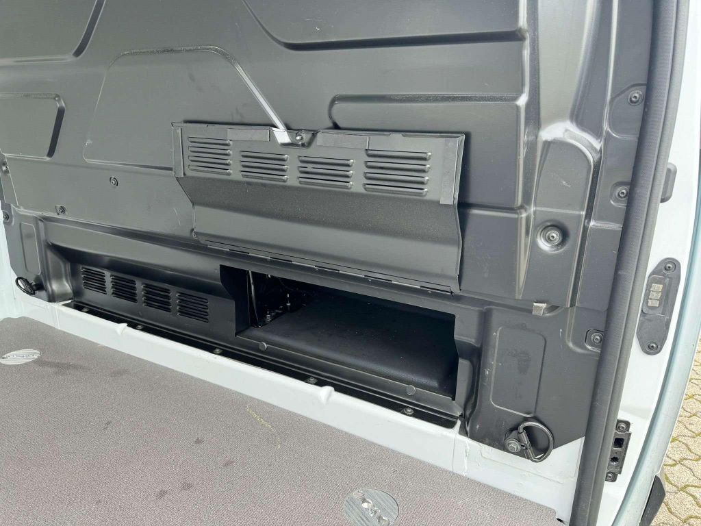 Ford Transit Custom 2023