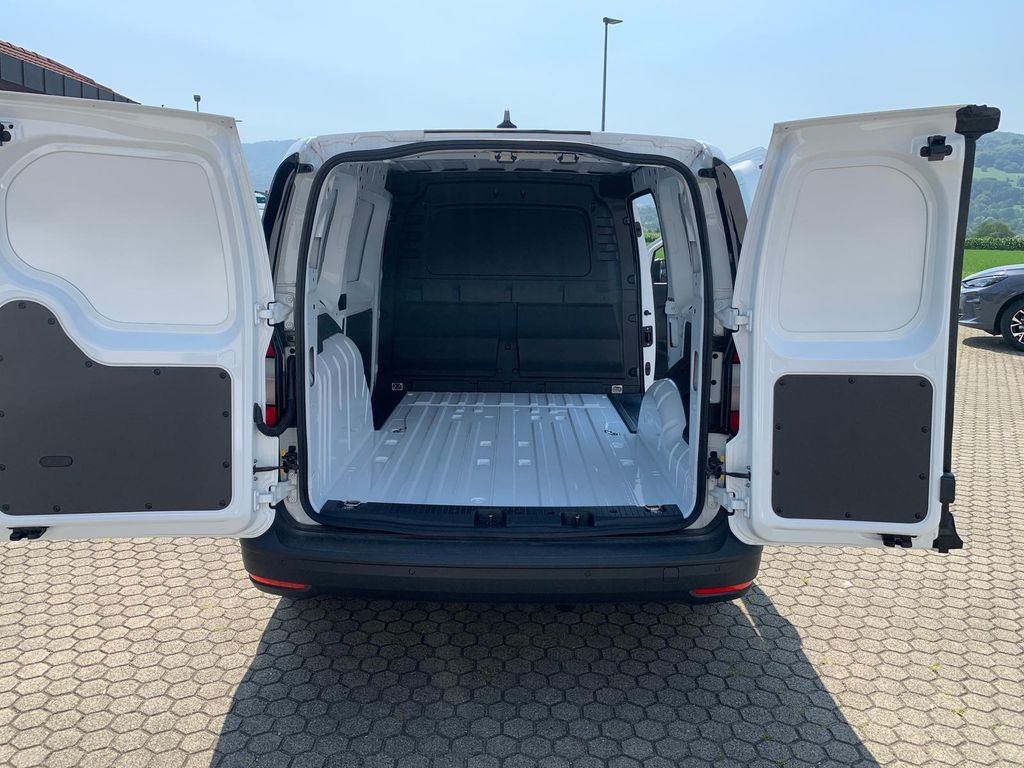 Ford Transit Connect 2025