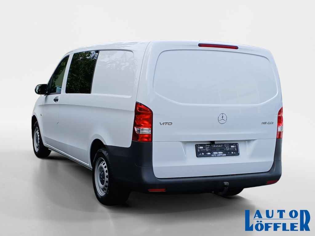 Mercedes-Benz Vito 2023