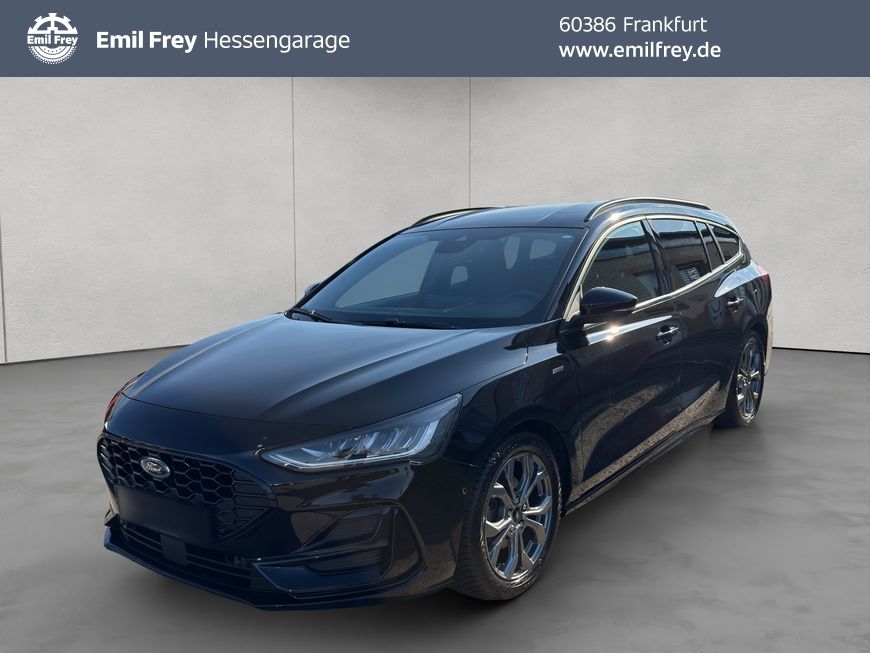 Ford Focus 2024