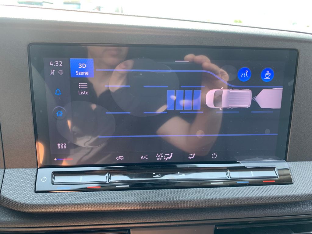 Ford Transit Connect 2025