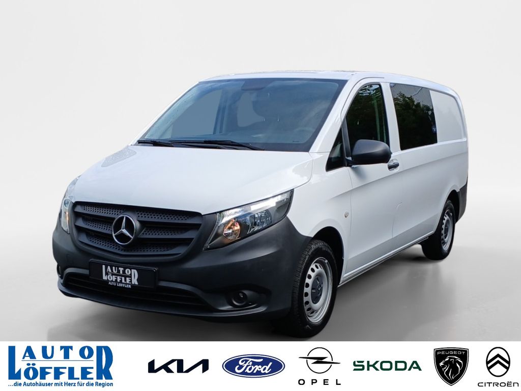 Mercedes-Benz Vito 2023