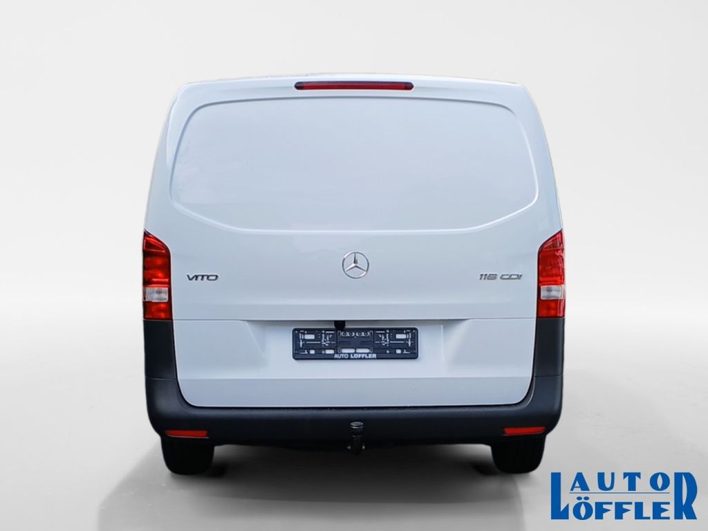 Mercedes-Benz Vito 2023