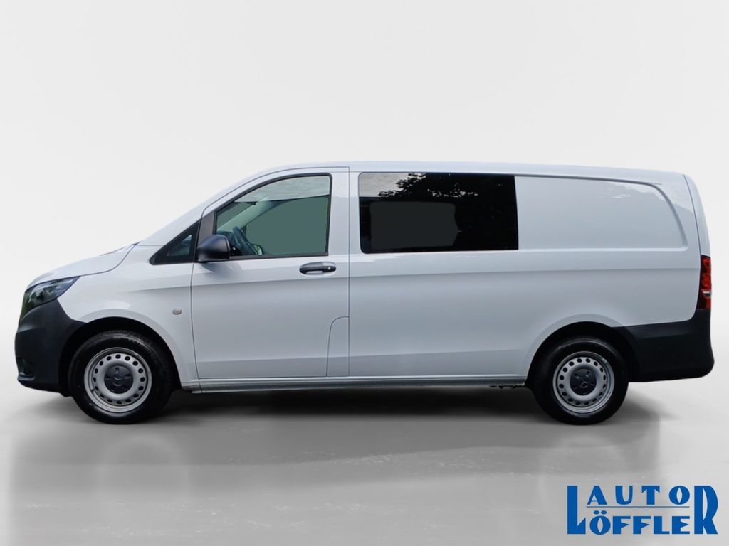 Mercedes-Benz Vito 2023