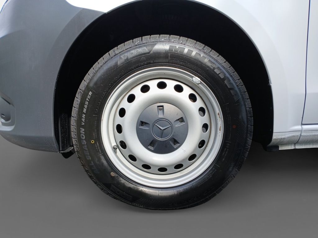 Mercedes-Benz Vito 2023