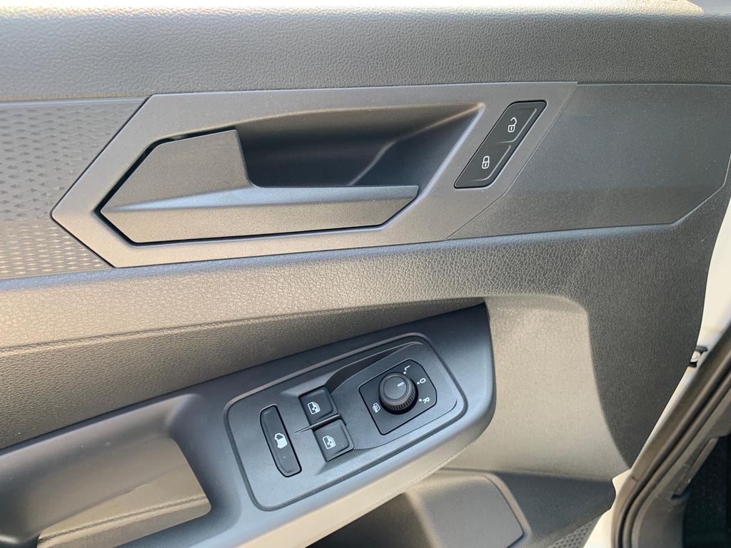 Ford Transit Connect 2025