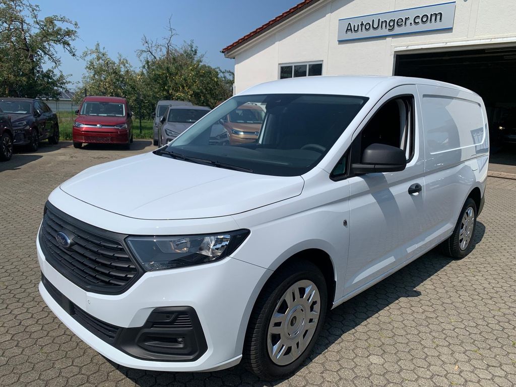 Ford Transit Connect 2025