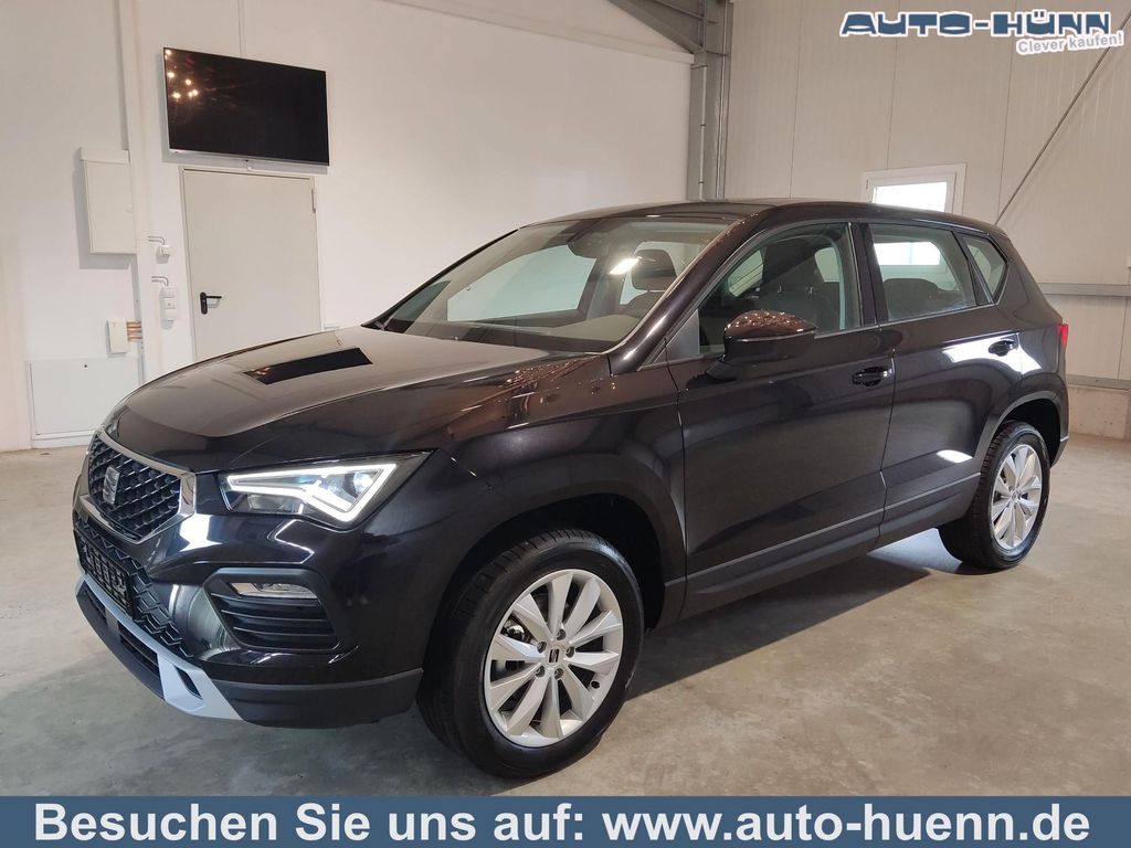 Seat Ateca 2023