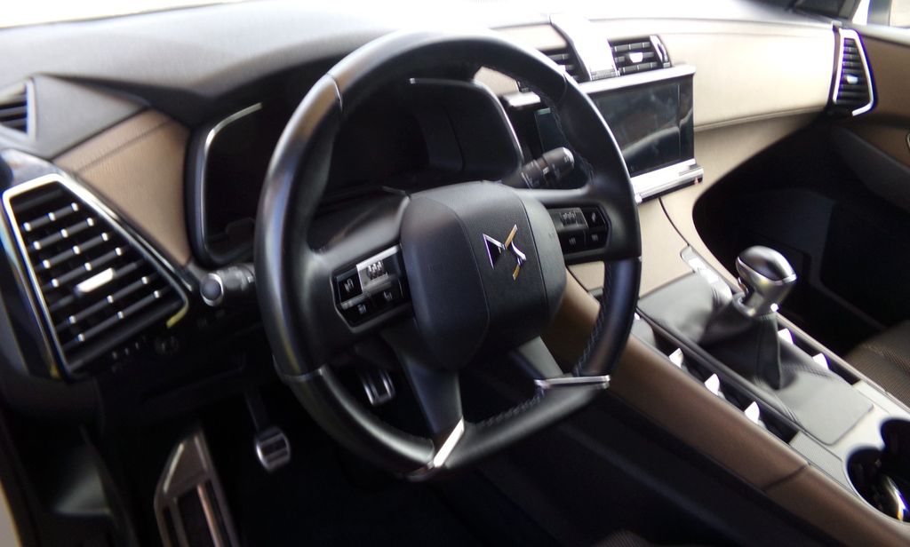 Citroën DS 2019
