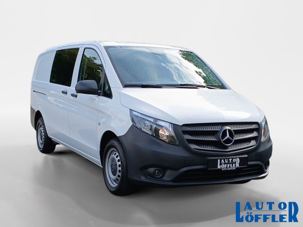 Mercedes-Benz Vito 2023