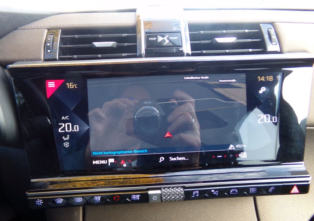 Citroën DS 2019