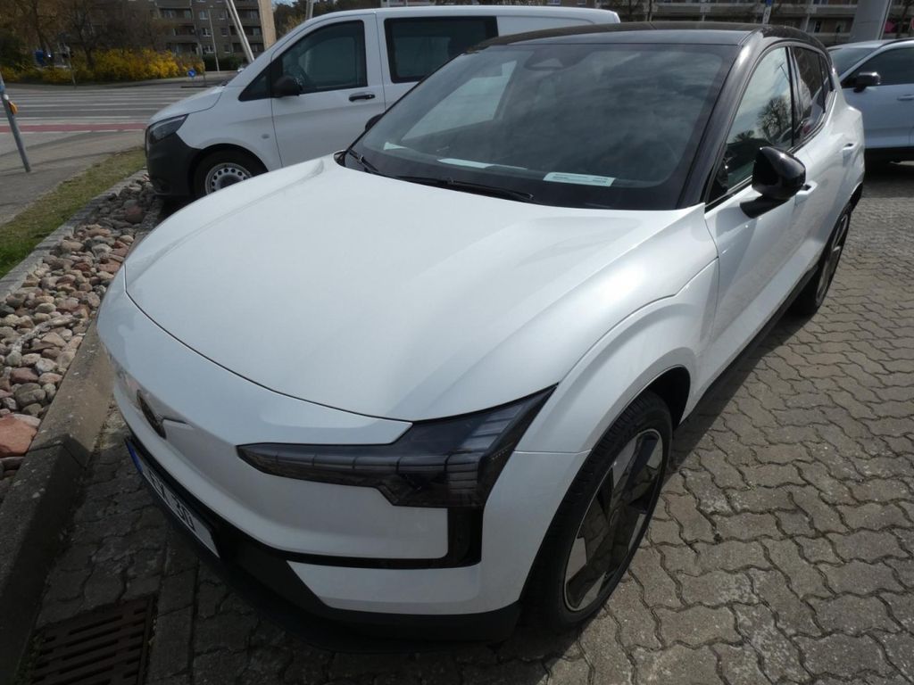 Volvo EX30 2025