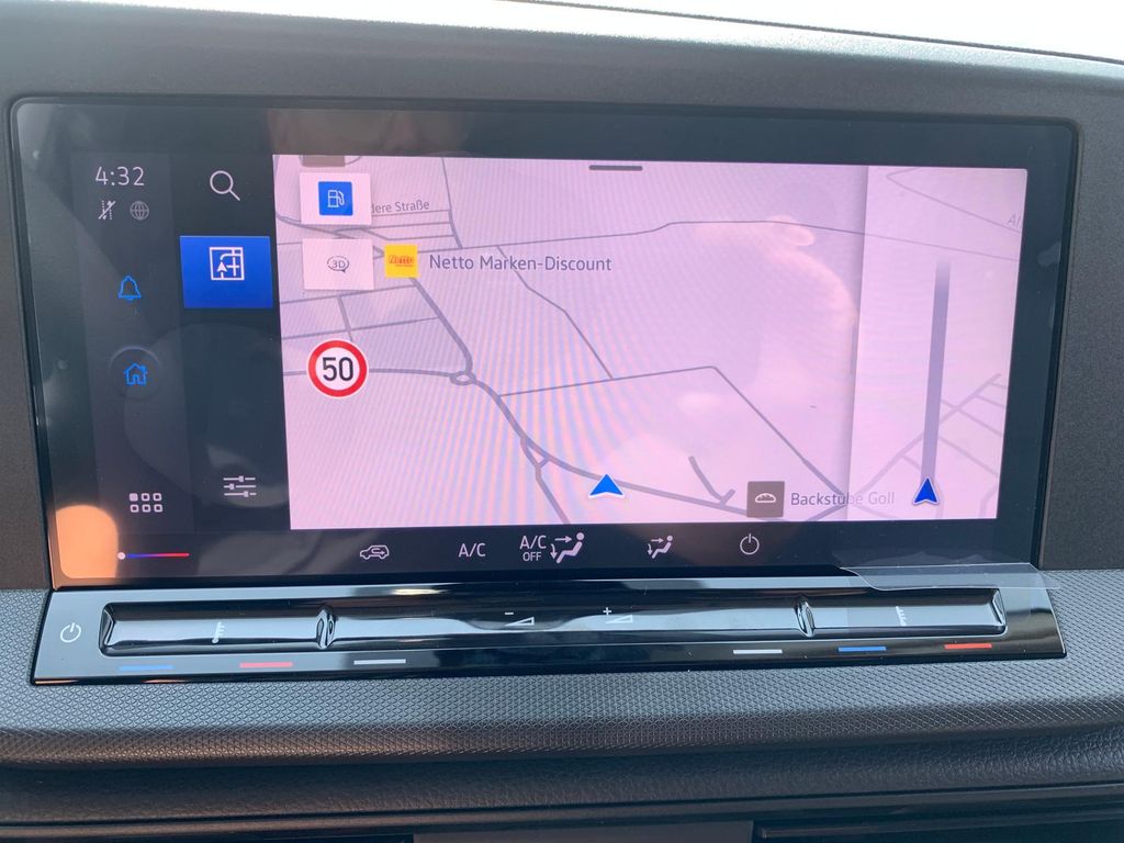 Ford Transit Connect 2025