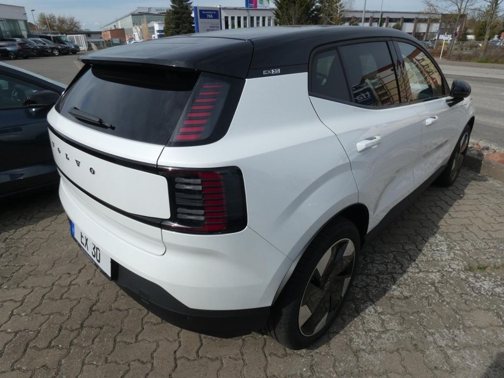 Volvo EX30 2025