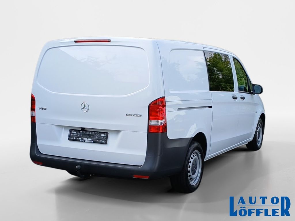 Mercedes-Benz Vito 2023