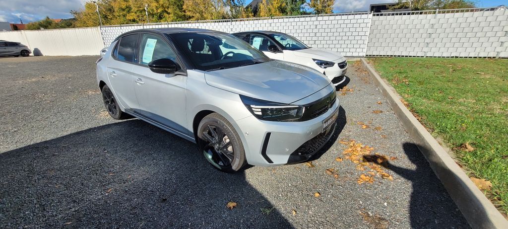 Opel Corsa 2024