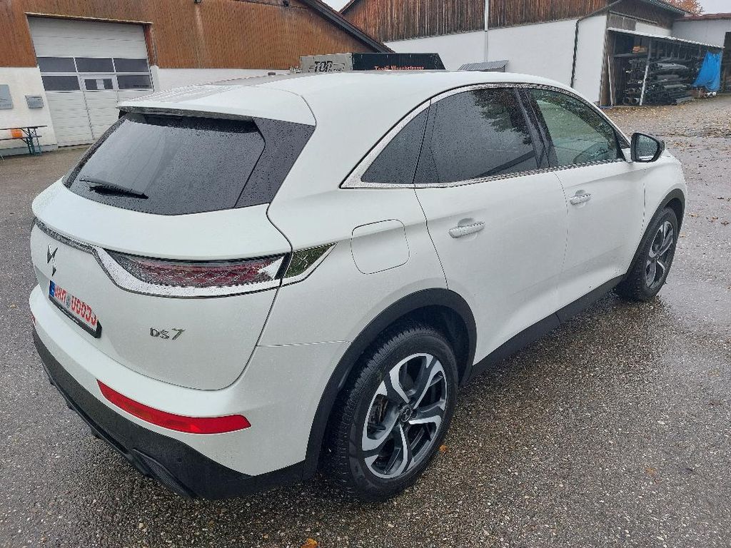Citroën DS 2019