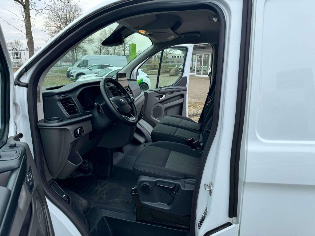 Ford Transit Custom 2023