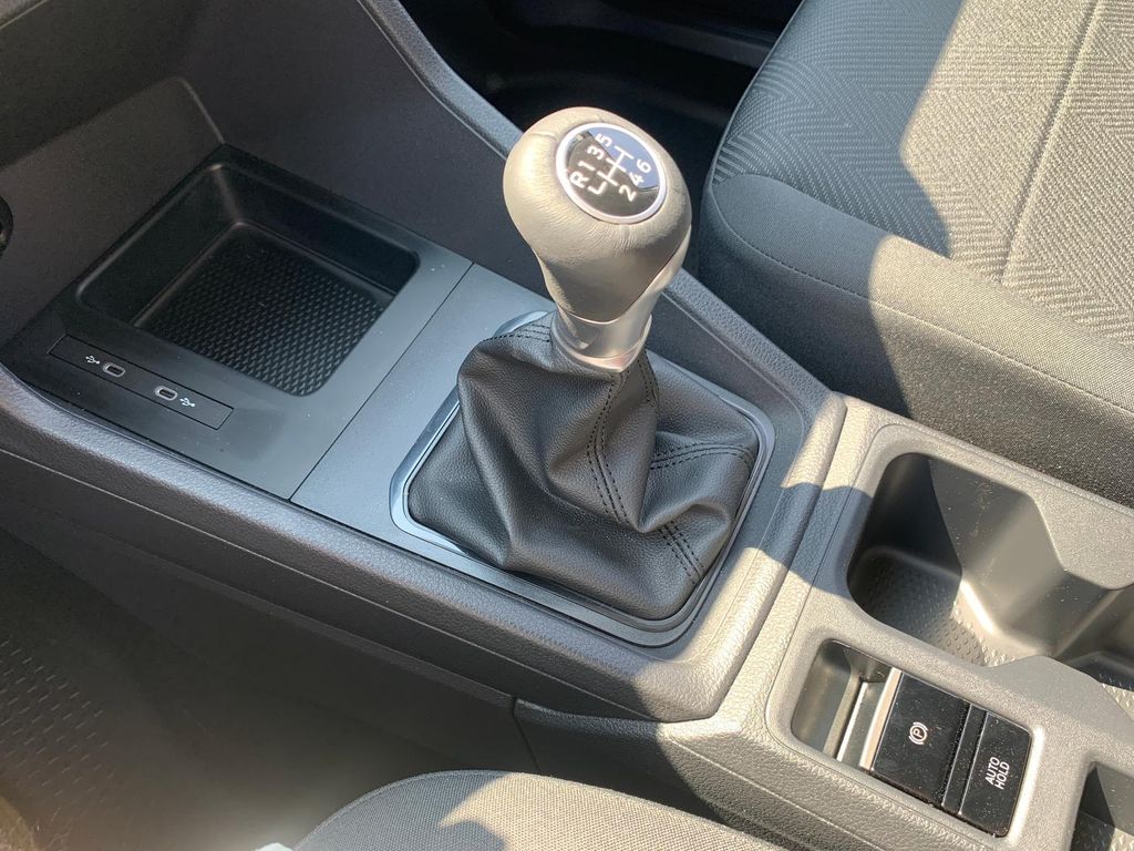 Ford Transit Connect 2025