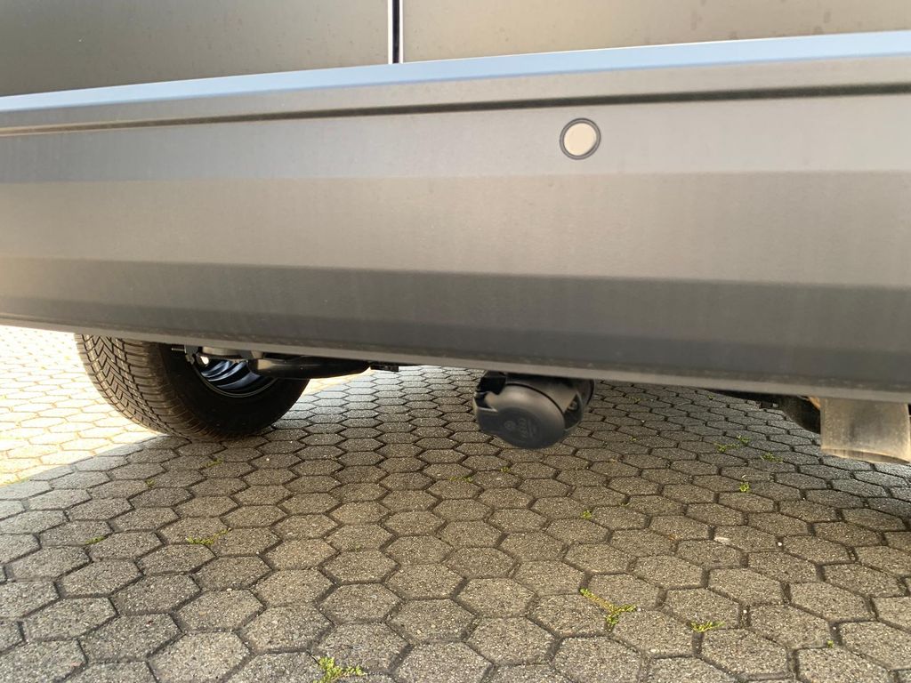 Ford Transit Connect 2025