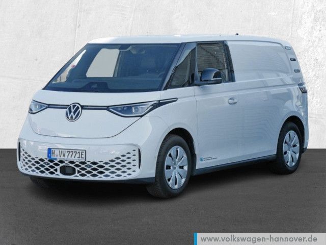 Volkswagen ID. Buzz 2025