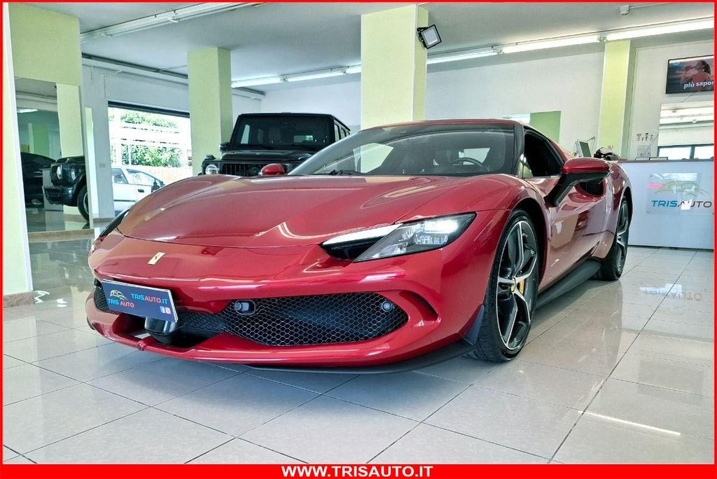 Ferrari LaFerrari 2024