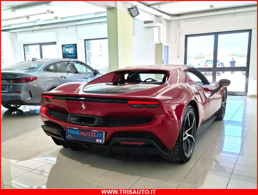 Ferrari LaFerrari 2024