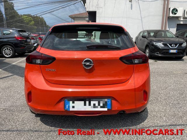Opel Corsa 2022