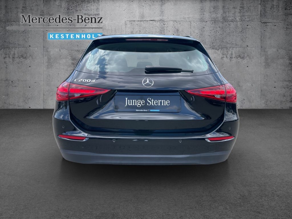 Mercedes-Benz C 200 2023