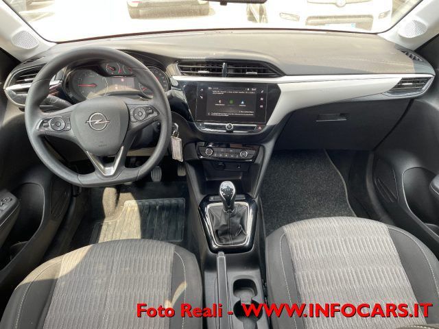 Opel Corsa 2022