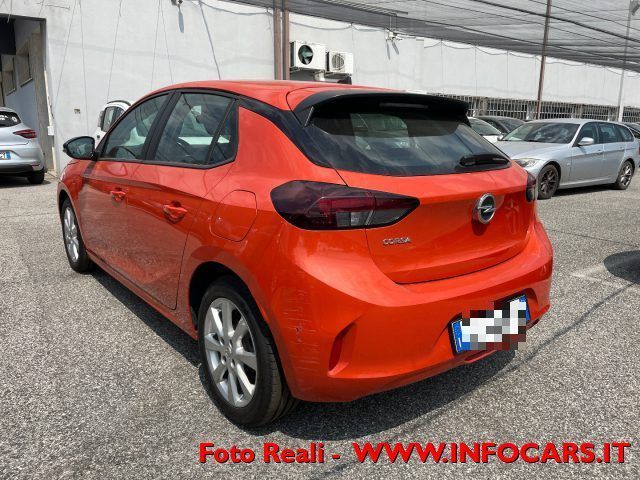 Opel Corsa 2022