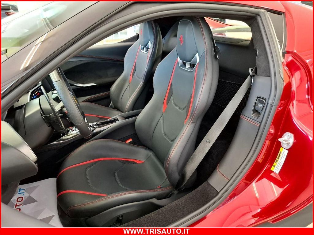 Ferrari LaFerrari 2024