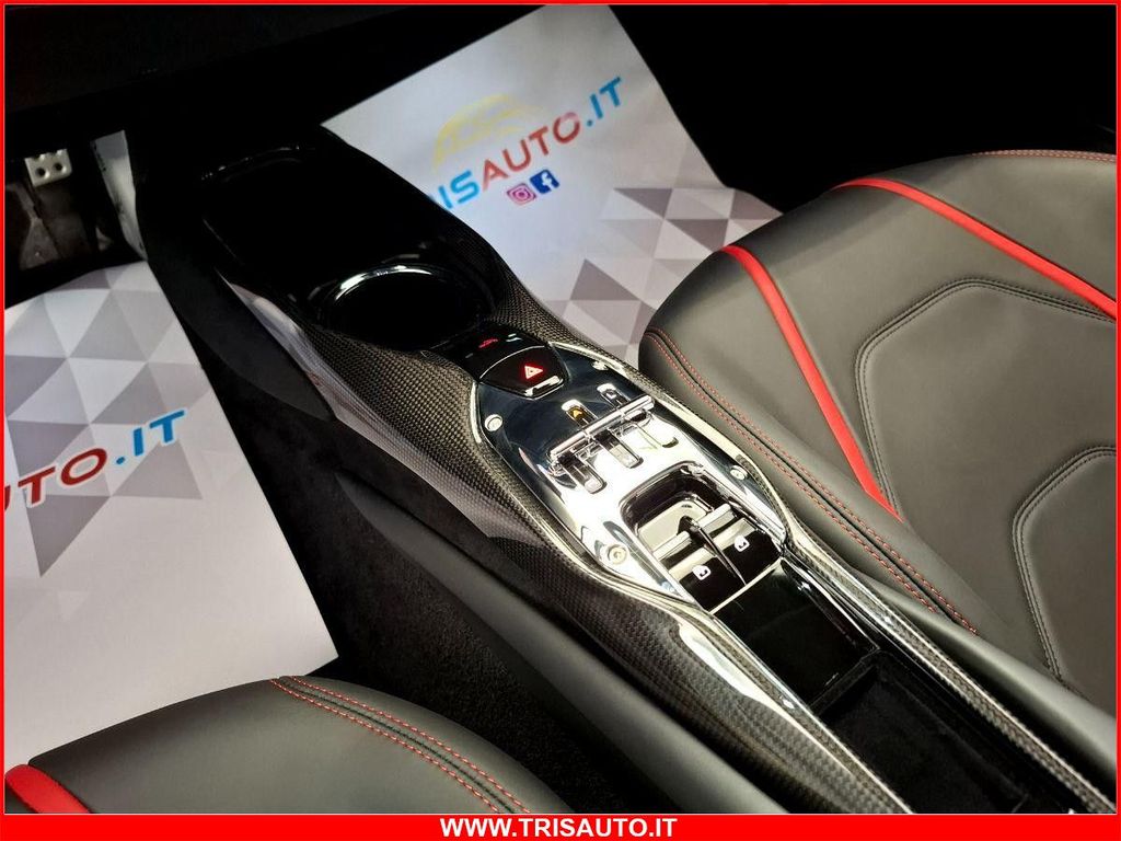 Ferrari LaFerrari 2024